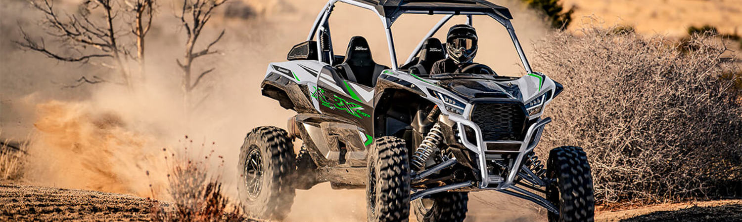 2023 Kawasaki Teryx KRX 1000 eS for sale in Skagit Valley Polaris®, Mt. Vernon, Washington #1